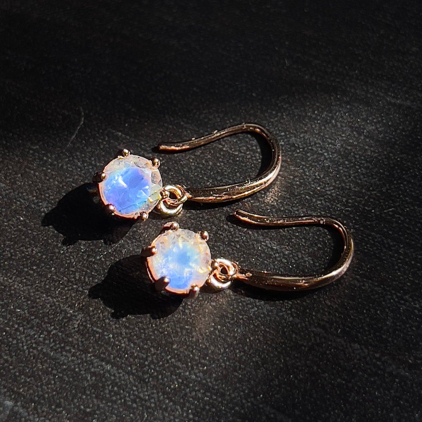 Moonstone Hooks